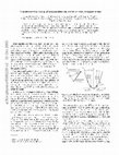 Research paper thumbnail of Nondestructive study of nonequilibrium states of cold trapped atoms