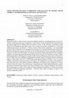 Research paper thumbnail of Going beyond Security Community and Balance of Power: South America’s Hybrid Regional Security Governance