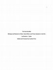 Research paper thumbnail of The Kool-Aid Man Writings and Research of Race, Social Work, and Prison Systems in the 80’s by Richard J. Tabler Edited and Foreword by Cynthia Price