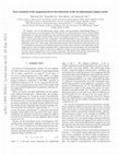 Research paper thumbnail of Exact treatment of magnetism-driven ferroelectricity in the one-dimensional compass model