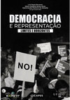 Research paper thumbnail of A política do nós contra eles: a democracia em risco na contemporaneidade (2021)