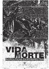 Research paper thumbnail of Politização da vida e guerra social: a biopolítica em Michel Foucault (2021)