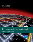 Research paper thumbnail of Economia Internacional Krugman y Obstfeld