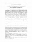 Research paper thumbnail of M. Devolder, ‘Untangling the history of the Minoan Palace at Malia. Synthetic review and new insights on the architectural sequence and local and Knossian building practices’, forthcoming in Archaeological Contributions of the Museum of Cycladic Art. E. Crete, I. Fappas & I. Lourentzatou (eds.).