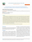 Research paper thumbnail of Garcinia indica Choisy: Screening of Location for Donor Female Mother Plants for Micropropagation with Effective Protocol for Establishment of Sterile and Healthy Cultures