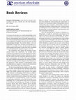 Research paper thumbnail of Review of Irfan Ahmad's Religion as Critique: Islamic Critical Thinking from Mecca to the Marketplace. Chapel Hill: University of North Carolina Press, 2017. 300 pp