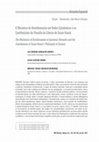 Research paper thumbnail of A Mecânica da Desinformação em Redes Epistêmicas e as Contribuições da Filosofia da Ciência de Susan Haack