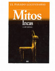 Research paper thumbnail of Mitos Incas (Spanish edition of Inca Myths)