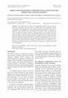 Research paper thumbnail of GREEN AND SUSTAINABILITY CRITERIA IN MALAYSIA'S POULTRY PRODUCTION AND MANAGEMENT