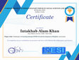 Research paper thumbnail of Certificate_Employee of the Month_AB - v1