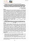 Research paper thumbnail of Correlação Entre as Curvas De Escoamento Plástico a Quente e as Microestruturas Do Aço Inoxidável Austenítico Duplex Din W. Nr. 14462