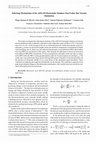 Research paper thumbnail of Softening Mechanisms of the AISI 410 Martensitic Stainless Steel Under Hot Torsion Simulation