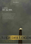 Research paper thumbnail of Auge des Logos XV XXI