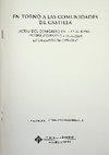 Research paper thumbnail of Las Comunidades en Andalucía