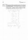 Research paper thumbnail of Rh-Catalyzed Sequential Hydroarylation/Hydrovinylation-Heterocyclization of-(2-Aminophenyl)-Ynones With Organoboron Derivatives: A New Approach to …