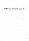 Research paper thumbnail of حين يكون الباحث لسان المقهورين! تأملات حول الأكاديمي والمجتمع والسلطة في كتاب "أشكال المثقف وإشكالية الثقافة"