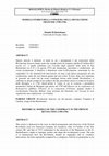 Research paper thumbnail of DANIELE DI BARTOLOMEO: "Modelli storici della congiura nella Rivoluzione Francese (1789-1796)" / "Historical models of the conspiracy in the French Revolution (1789-1796)"