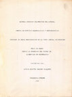 Research paper thumbnail of Patrones de pesca precolombinos de la costa central del Ecuador Aborigen