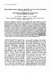 Research paper thumbnail of Walter Hubert Lecture, delivered 1 April 1980 to the 21st AGM of the BACR Malignant lymphomas as tumours of the immune system