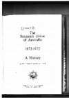 Research paper thumbnail of The Seamen's Union of Australia, 1872-1972: a history