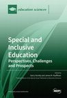 Research paper thumbnail of Special and Inclusive Education Perspectives, Challenges and Prospects