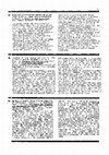 Research paper thumbnail of 49 The role of protein kinase C in the regulation of fibrinolytic potentials of endothelial cells