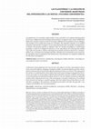 Research paper thumbnail of Las plataformas y la creación de contenidos mainstream: una aproximación a las nuevas «ficciones convergentes»