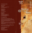 Research paper thumbnail of Qumran e la Bibbia