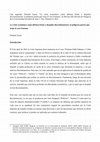 Research paper thumbnail of La crisis económica como defensa frente a despidos discriminatorios: la peligrosa puerta que trajo el caso Fontana