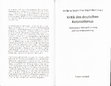 Research paper thumbnail of Deutsch-Ostafrika: Ein permanenter Kriegszustand