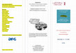 Research paper thumbnail of DFG Island Studies Network Program,  First Meeting (online): Island Exchanges