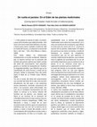 Research paper thumbnail of De vuelta al paraíso: En el Edén de las plantas medicinales [Coming back to Paradise: Inside the Eden of medicinal plants