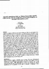 Research paper thumbnail of Height Approximation of the Hausa Ethnic Group Using Hand Length Based on A Study of Students at Bayero University Kano