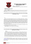 Research paper thumbnail of Korykoslu Hayton’un Flos Historiarum Terre Orientis Adlı Eserinde Altın Orda Hanlığı ile İlgili Bilgiler Üzerine