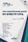 Research paper thumbnail of PÓS-CONSTITUCIONALIZAÇÃO DO DIREITO CIVIL NOVAS PERSPECTIVAS DO DIREITO CIVIL NA CONSTITUIÇÃO PROSPECTIVA