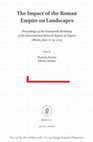 Research paper thumbnail of ESPAÑA-CHAMORRO, S. (2022): “Engaging landscapes, connecting provinces. Milestones and the construction of Hispania at the beginning of the Empire”, en: M. Horster and N. Hächler (eds.), The impact of Empire on Roman landscapes,  Brill (collection IMEM 41), Leiden-Boston, 92-110