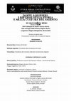 Research paper thumbnail of B. Ligorio, Dante cripto-ghibellino nella modernità dell’Oriente europeo (Balcani, Polonia, Russia),  Convegno di Studi: Dante Alighieri: i riflessi nella storia e nella cultura del Salento,  10 novembre 2021,  History Digital Library - Società di Storia Patria per la Puglia Brindisi