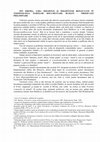 Research paper thumbnail of ŢARA MOLDOVEI ŞI MOLDOVENII REFLECTATE ÎN TERMINOLOGIA SURSELOR DOCUMENTARE RUSEŞTI – OBSERVAŢII PRELIMINARE