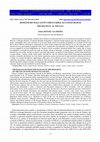 Research paper thumbnail of ROMÂNII DIN BALCANI ÎN CERCETĂRILE SLAVIŞTILOR RUȘI DIN SECOLUL AL XIX-LEA