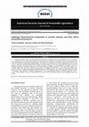 Research paper thumbnail of Antifungal Phytochemical Compounds of Cynodon dactylon and their effects onGanoderma boninense