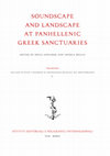 Research paper thumbnail of Erica Angliker and Angela Bellia, Soundscape and Landscape at Panhellenic Greek Sanctuaries («TELESTES. Studi e Ricerche di Archeologia musicale nel Mediterraneo», VI), Pisa-Roma, Istituti Editoriali e Poligrafici Internazionali, 2021.