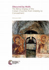 Research paper thumbnail of Athanassios Mailis, Obscured by Walls The Bēma Display of the Cretan Churches from Visibility to Concealment