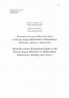 Research paper thumbnail of Szesnastowieczny królewiecki druk w Herzog August Bibliothek w Wolfenbüttel: ilustracje, oprawa i właściciele