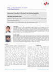 Research paper thumbnail of Dimension-Controlled π-Electronic Ion-Pairing Assemblies