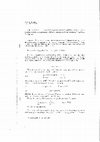 Research paper thumbnail of Linear elliptic equations with BMO coefficients