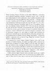 Research paper thumbnail of “La flauta entre les cames”: evidència i ocultació dels genitals masculins, a partir d’un conte de Joan Timoneda