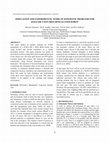 Research paper thumbnail of Simulation and Experimental Work of Kinematic Problems for Kuka KR 5 Sixx R650 Articulated Robot