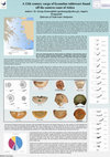 Research paper thumbnail of Α 12th century cargo of byzantine glazed tableware found off the eastern coast of Attica Greece