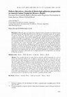 Research paper thumbnail of Poderes Ejecutivos y derecho al aborto bajo gobiernos progresistas en América Latina: Ciudad de México y Brasil* Executive Powers and the Right to Abortion under Progressive Governments in Latin America: Mexico City and Brazil