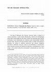 Research paper thumbnail of Por uma educação intercultural